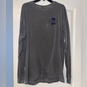 Alabama Outfitters Long Sleeve Men’s Shirt